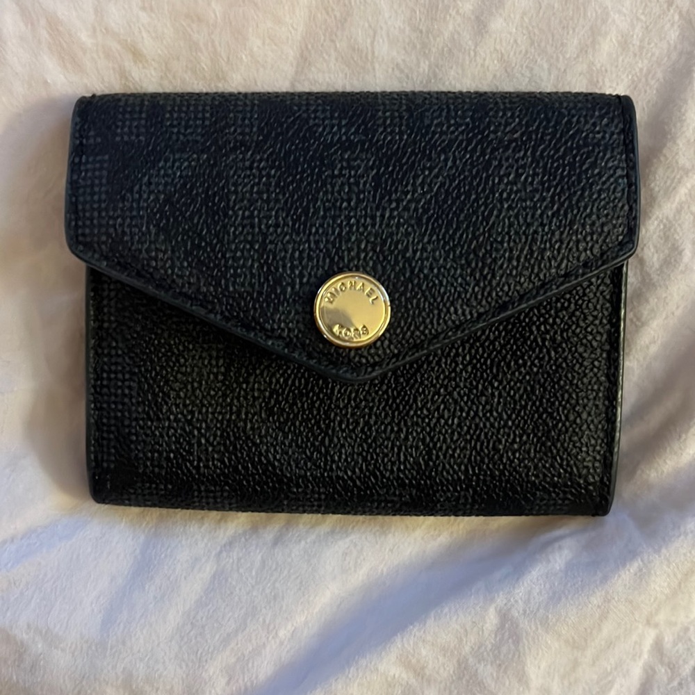 Michael Kors Mini Wallet